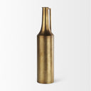 Aubrey Large 240H Gold Iron Jug Vase - Default Title