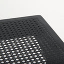 Arvin 591L x 177W x 181H Black Wooden Bench - Default Title