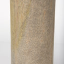 Knox Large Gray-Wash Wood Decorative Object - Default Title