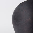 Marvin Black Ceramic Table Lamp - Default Title