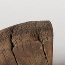 Incana Handmade Reclaimed Wooden Bookends - Default Title