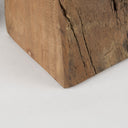 Incana Handmade Reclaimed Wooden Bookends - Default Title