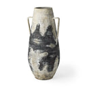 Boscia 289H Double Ear Floor Vase - Default Title