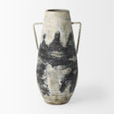 Boscia 289H Double Ear Floor Vase - Default Title