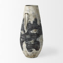 Boscia 289H Double Ear Floor Vase - Default Title