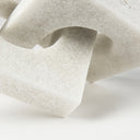Linx Small Granite Resin Sculpture Decorative Object - Default Title