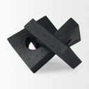 Linx Large Resin Sculpture Decorative Object - Default Title