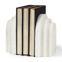 Empire Granite Resin Arc Book End Set - Default Title