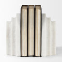 Empire Granite Resin Arc Book End Set - Default Title