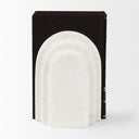 Empire Granite Resin Arc Book End Set - Default Title