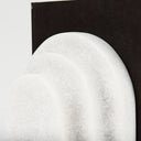 Empire Granite Resin Arc Book End Set - Default Title