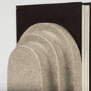 Empire Sandstone Resin Arc Book End Set - Default Title