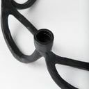 Seraph Round Candle Holder - Default Title