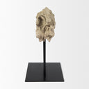 Dwell Cholla Wood Resin Decorative Object - Default Title