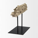Dwell Cholla Wood Resin Decorative Object - Default Title