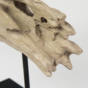 Dwell Cholla Wood Resin Decorative Object - Default Title