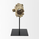 Dwell Cholla Wood Resin Decorative Object - Default Title