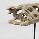 Dwell Cholla Wood Resin Decorative Object - Default Title