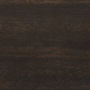 Tucker Dark Brown w Carved Arch Pattern 4 Door Sideboard - Default Title