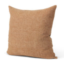 Jack Rust Linen Square Decorative Pillow Cover - Default Title