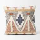 Kenzie Square Pillow Cover - Default Title