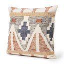 Kenzie Square Pillow Cover - Default Title