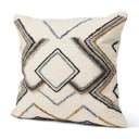 Kitt Square Pillow Cover - Default Title