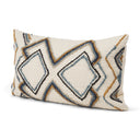 Kitt Lumbar Pillow Cover - Default Title