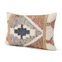 Kenzie Lumbar Pillow Cover - Default Title