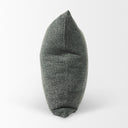 Jack Green Linen Square Decorative Pillow Cover - Default Title