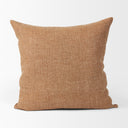 Jack Rust Linen Square Decorative Pillow Cover - Default Title