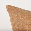 Jack Rust Linen Square Decorative Pillow Cover - Default Title