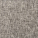 Jacklyn Grey Linen Square Decorative Pillow Cover - Default Title