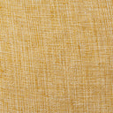 Jacklyn Mustard Linen Square Decorative Pillow Cover - Default Title
