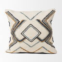 Kitt Square Pillow Cover - Default Title