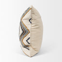 Kitt Square Pillow Cover - Default Title