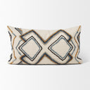 Kitt Lumbar Pillow Cover - Default Title