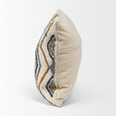 Kitt Lumbar Pillow Cover - Default Title