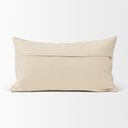 Kitt Lumbar Pillow Cover - Default Title