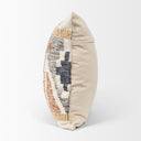 Kenzie Square Pillow Cover - Default Title