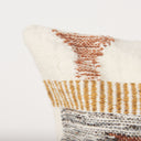 Kenzie Square Pillow Cover - Default Title