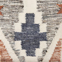 Kenzie Square Pillow Cover - Default Title