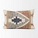 Kenzie Lumbar Pillow Cover - Default Title