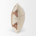 Kenzie Lumbar Pillow Cover - Default Title