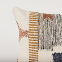 Kenzie Lumbar Pillow Cover - Default Title
