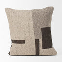 Kyle Square Pillow Cover - Default Title
