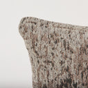 Khloe Taupe Lumbar Pillow Cover - Default Title