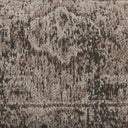 Khloe Taupe Lumbar Pillow Cover - Default Title