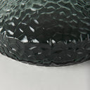 Jolene Tall Green Glass Vase - Default Title