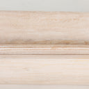 Athena Set of 2 Extra Large Light-Wash Reclaimed Wood Trays - Default Title